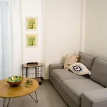 G&k House View Messíni