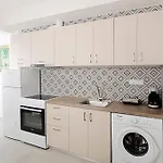 Apartament G&k House View
