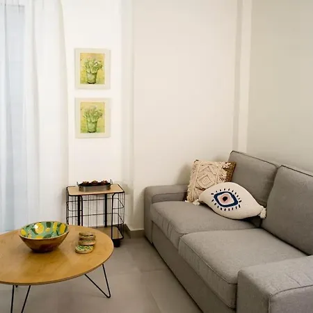 G&k House View Messini