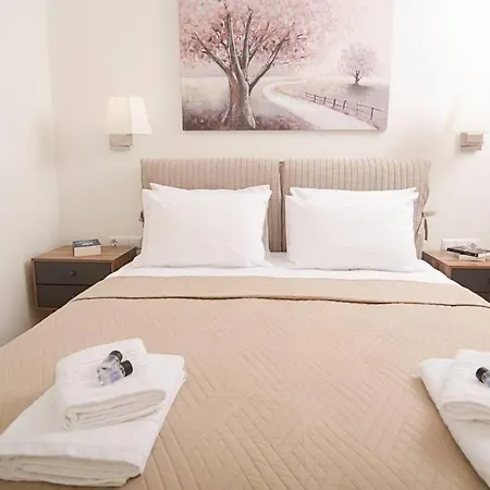 G&k House View Apartment