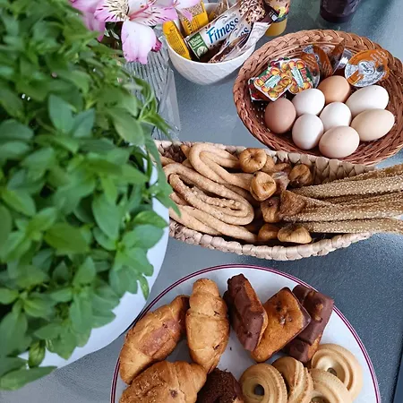 G&k House View Appartement