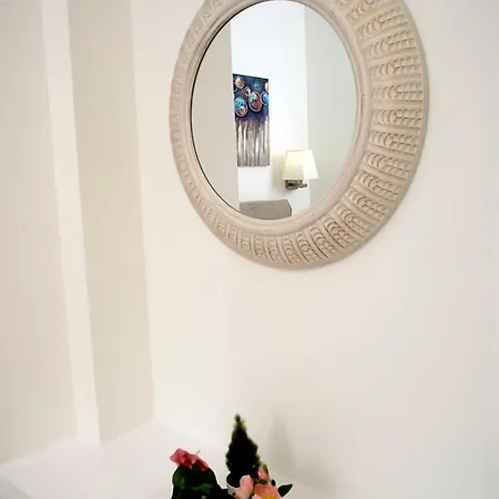 G&k House View Apartment Messini