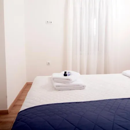 G&k House View Apartment Messini