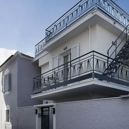 Appartement G&k House View *