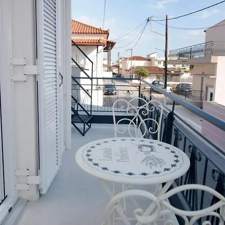 G&k House View Apartment