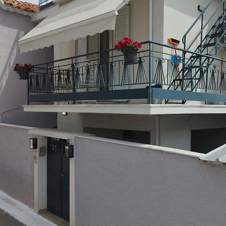 G&k House View Appartement