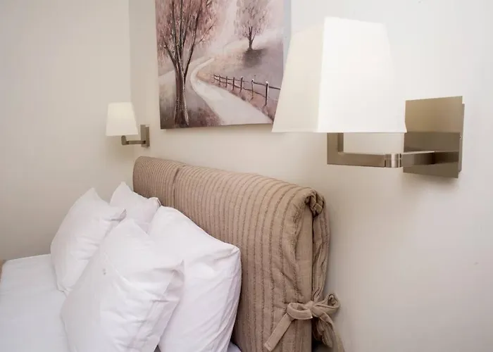 G&k House View Appartement *