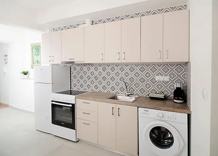 Daire G&k House View