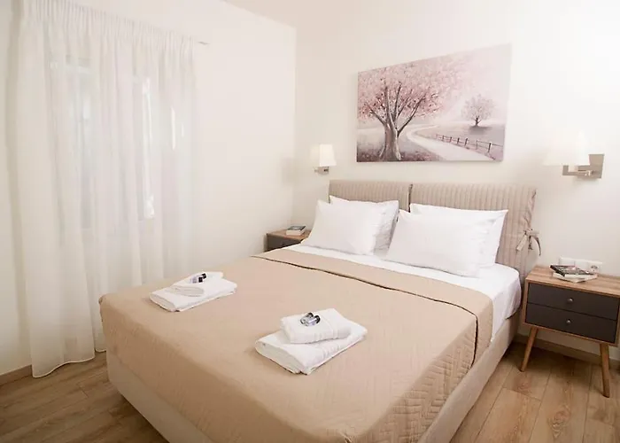 G&k House View * Messíni