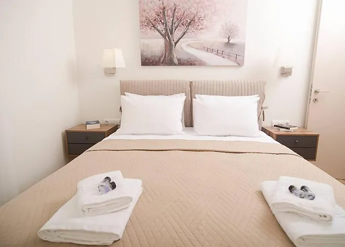 G&k House View Apartmán