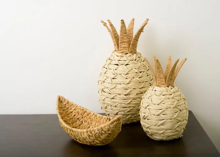 Appartement G&k House View Messíni