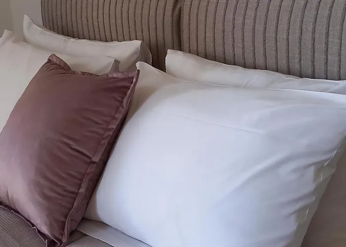 G&k House View Apartmán Messíni