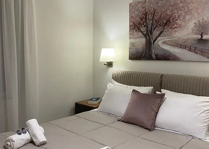 G&k House View Messíni