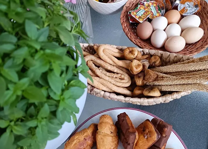 G&k House View Daire