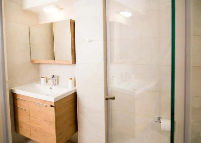 Appartement G&k House View *