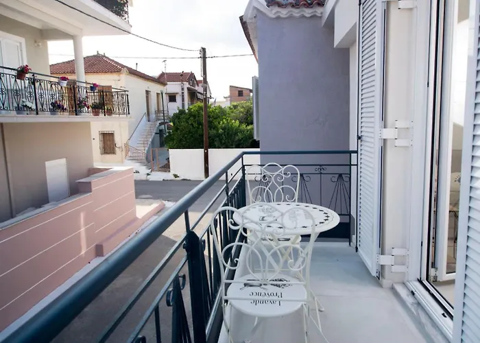 Appartement G&k House View *