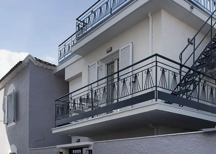 Appartement G&k House View *