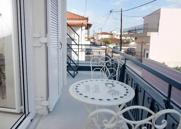 G&k House View Appartement