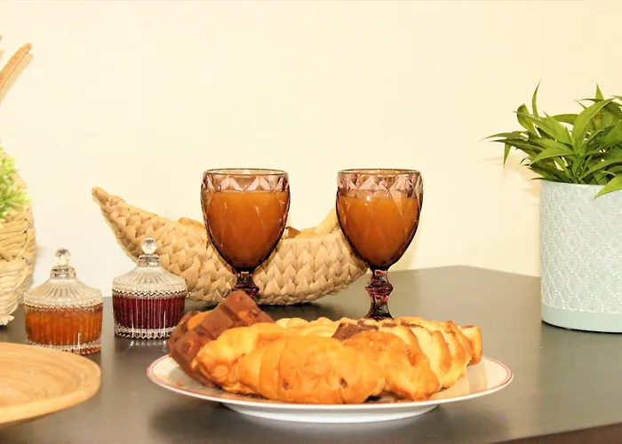 G&k House View Apartmán Messíni